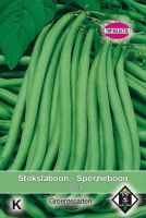 Stokslaboon/Sperzieboon