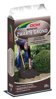 DCM Zwarte Grond (Tuinaarde) 25 Ltr